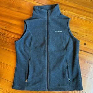 Columbia Vest